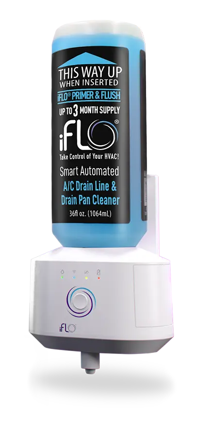 iFLO Platform Preview