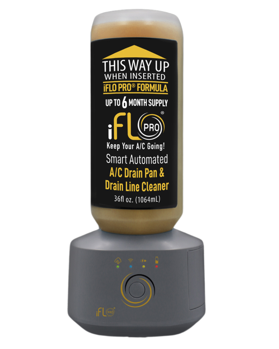 iFLO Device