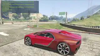 Car Play Replica