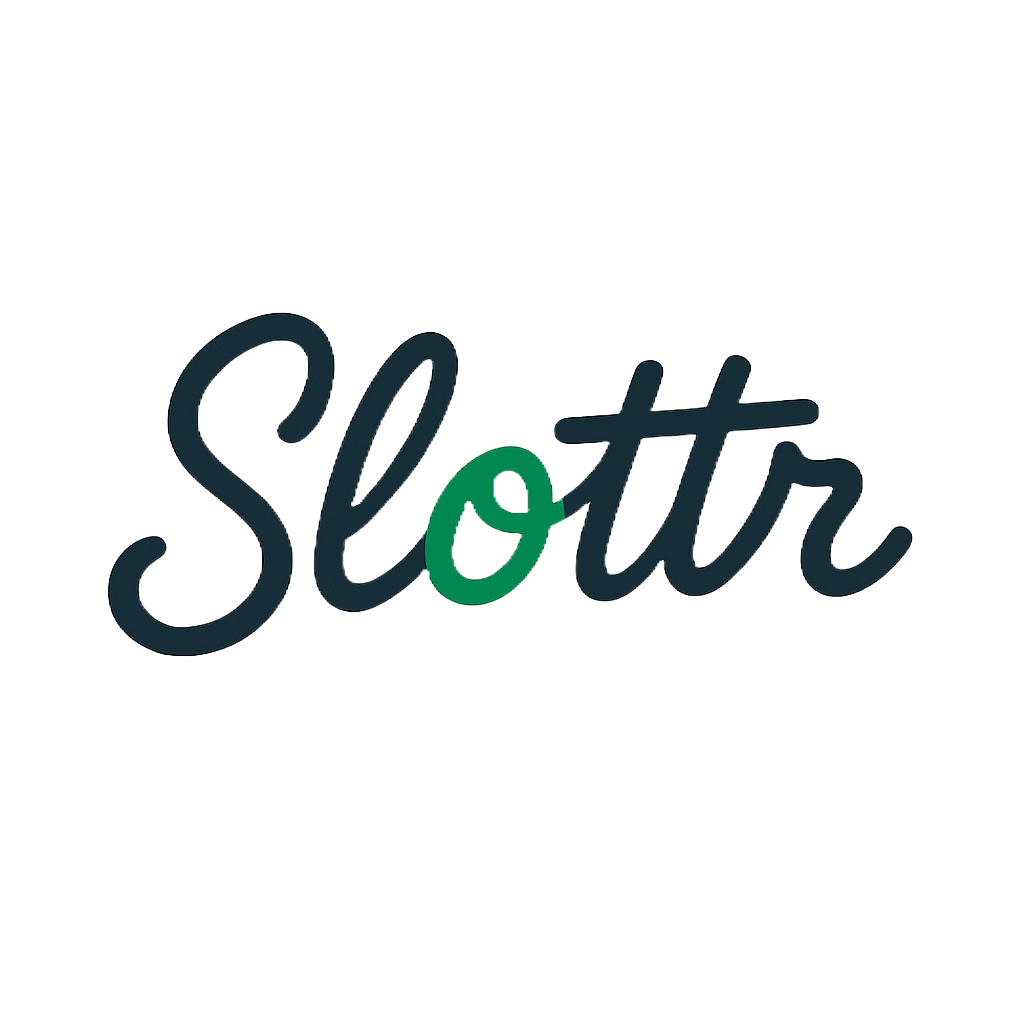 Slottr